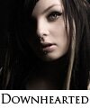 Downhearted