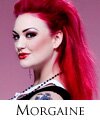 Morgaine